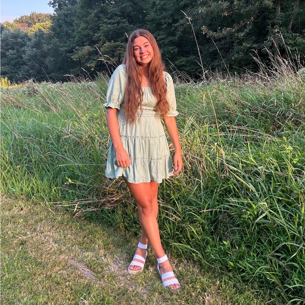 Meet your Posher, Sydney